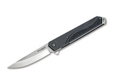 Boker/Magnum - Japanese Iris
